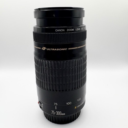 Canon 300mm 5 6 usm - canon, ef