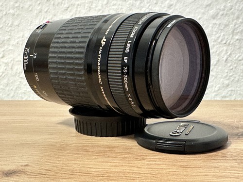 Canon 300mm usm - canon,