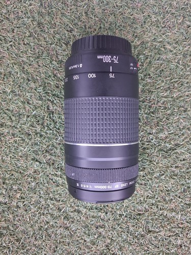 Canon 300mm 4 5 6 - ef, f/4-5.6