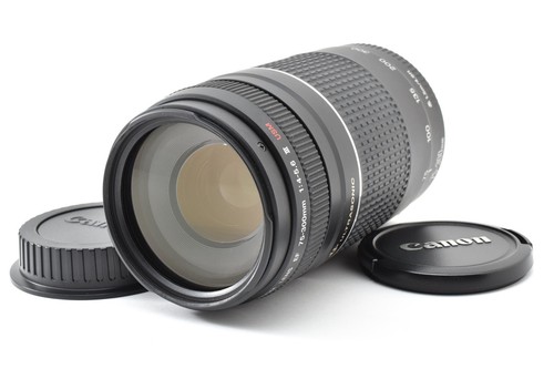 Quasi come nuovo canon ef - come, nuovo]