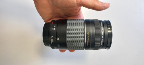 Canon 300mm obiettivo - ef,