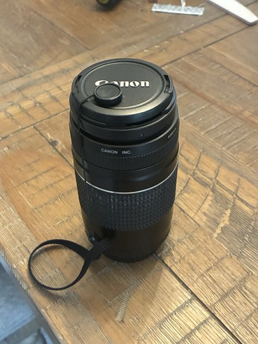 Canon 300mm - canon, ef