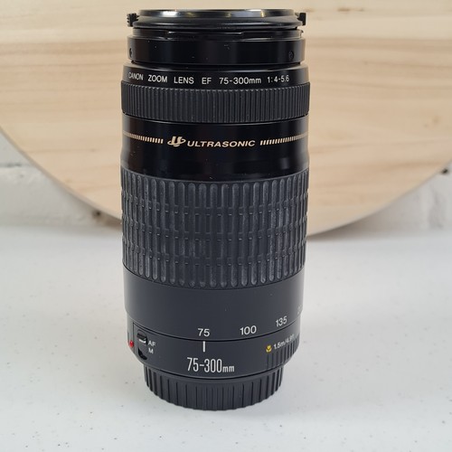 Canon 300 4 - canon, 75-300