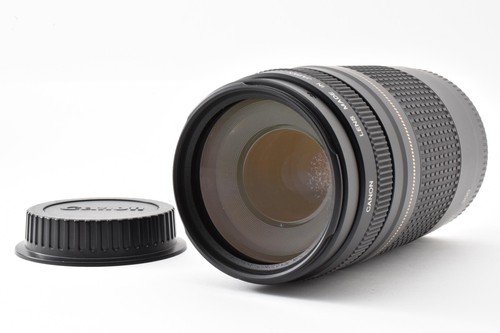 Come nuovo canon - [n, ef