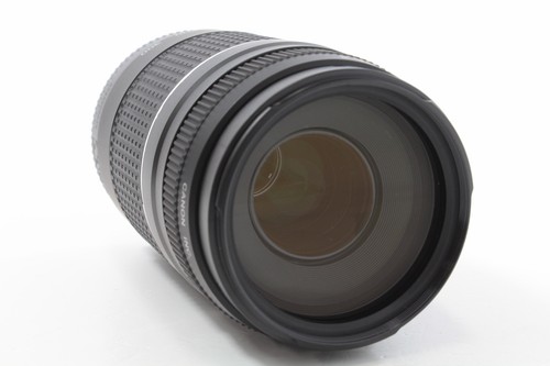Canon 300mm 5 - ef, f/4-5.6