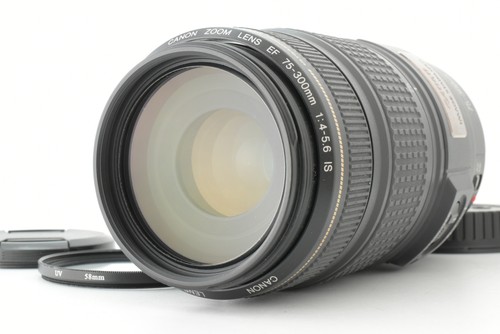 Canon 300mm 5 6 is - canon, ef