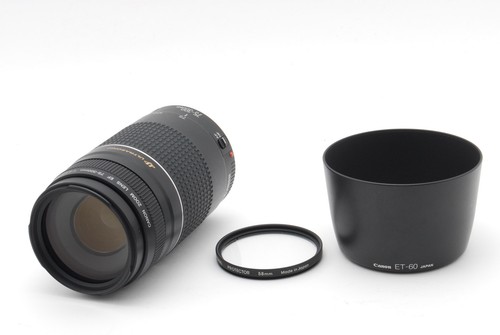 Ottime condizioni canon - [ottime,