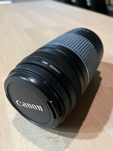 Canon 300mm 5 6 iii - canon, ef