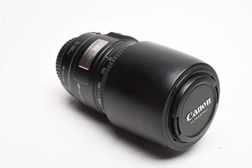 Canon 300mm 5 6 - ef, f4-5.6