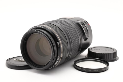 Canon 300mm 5 6 is - canon,