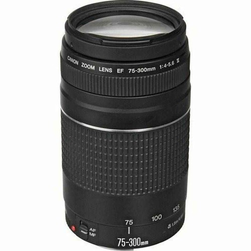 Canon 300mm 5 6 - canon, iii