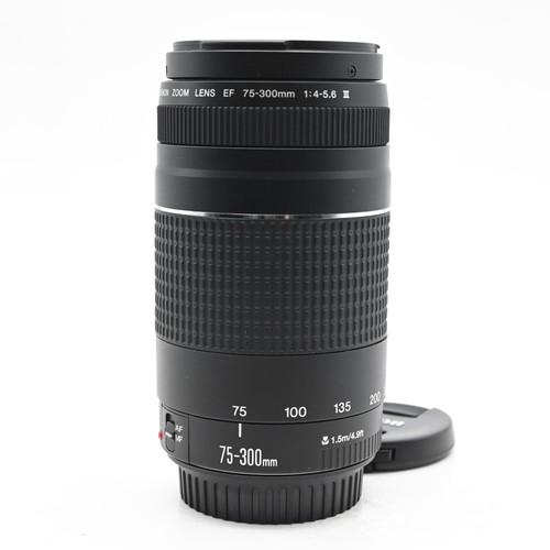 Canon 300 5 6 iii - canon, f4-5.6