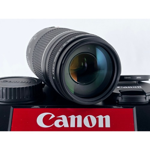 Ottime condizioni canon - [ottime,