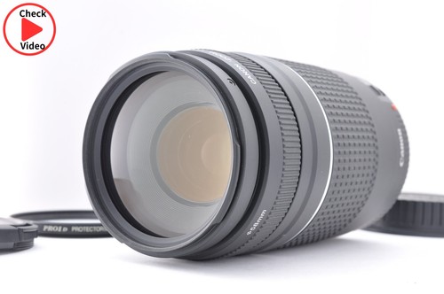 Canon 300mm 5 6 - f/4-5.6, iii