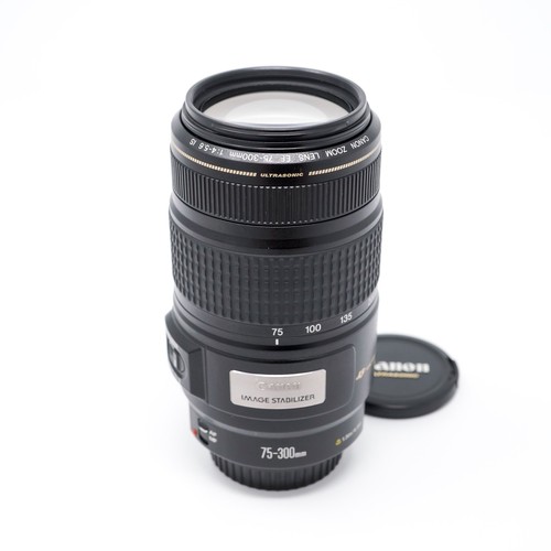 Canon 300mm 5 6 - ef, f/4-5.6