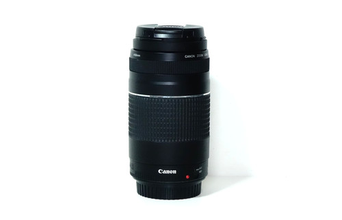 Canon 300mm 5 6 ii - ef, f/4-5.6