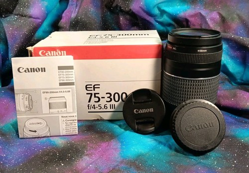 Canon 300 4 5 - canon, mm