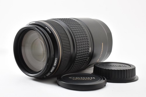 Canon 300 5 - canon, 75-300