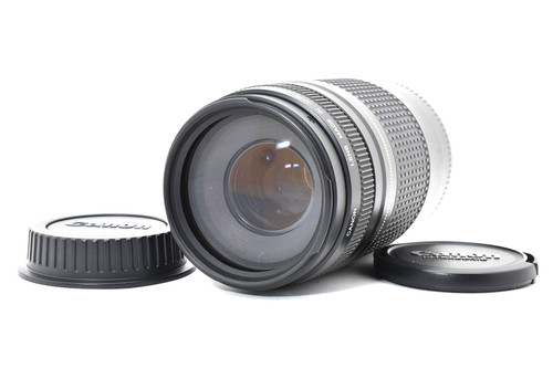 Canon 300mm 5 6 - ef, ii