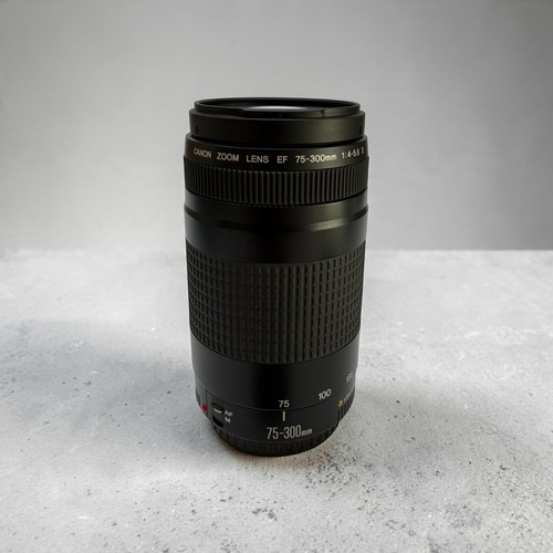 Canon 300mm 5 6 - canon, ii