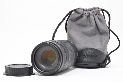 Come nuovo canon - [come, 75-300
