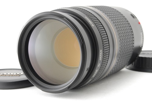 Quasi come nuovo canon - nuovo],