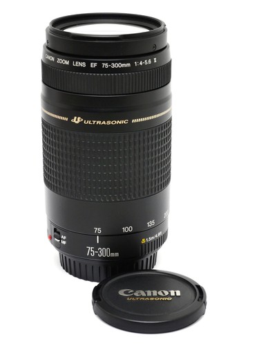 Canon zoom lens ef - ✮,