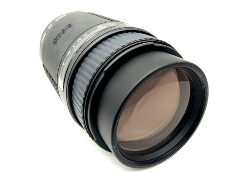 Sigma 300 4 5 - 75-300, 1:4-5.6