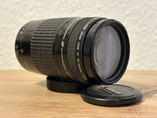Canon 300mm usm - ef,