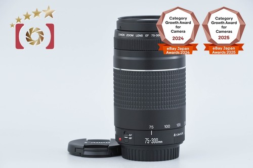 Canon 300 4 5 - mm, iii