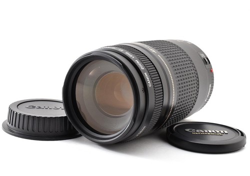 Quasi come nuovo canon ef - canon,