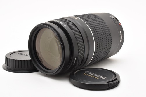 Ottimo come nuovo canon ef - [ottimo,