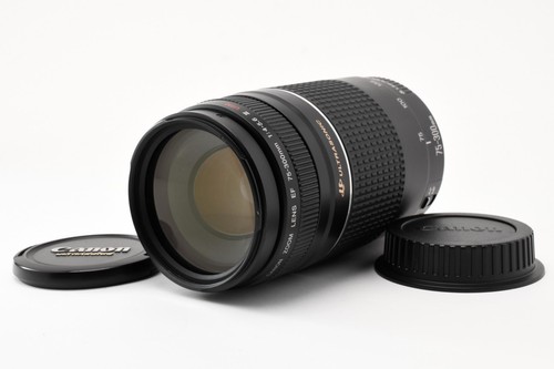 Ottimo come nuovo - [], canon