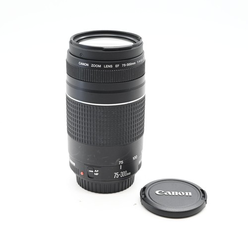 Canon 300 5 6 iii - canon, mm