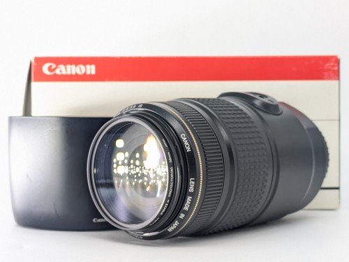 Video come nuovo canon ef - video*[come,