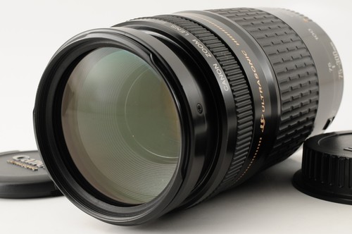Canon 300mm 5 6 - ef, f/4-5.6