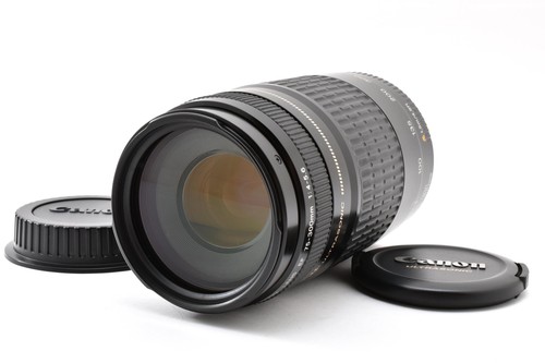 Quasi come nuovo - ❋❋, canon