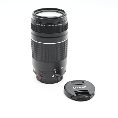 Canon 300 5 6 - canon, ef