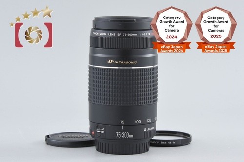 Canon 300 4 - canon, iii