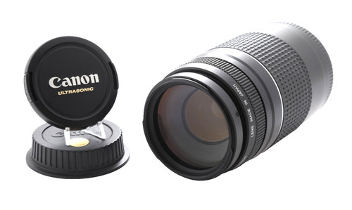 Canon 300mm 4 5 - canon, ef