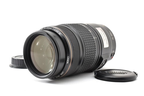 Canon 300mm 5 - ef, 75-300mm