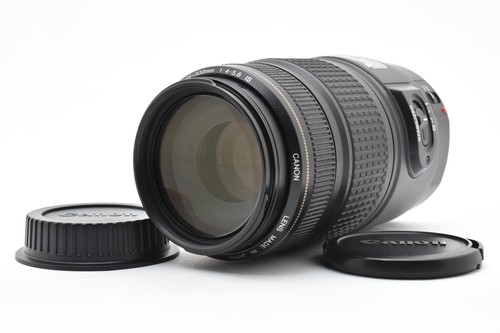 Quasi come nuovo canon ef - nuovo],