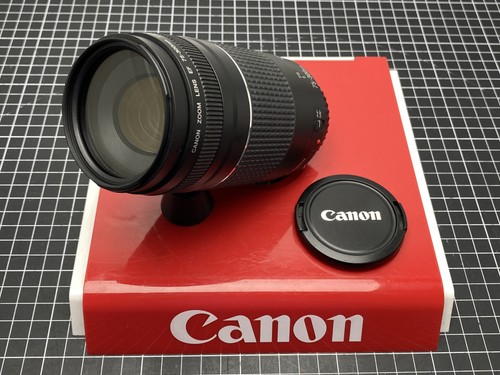 Canon 300mm 5 - canon, 75-300mm