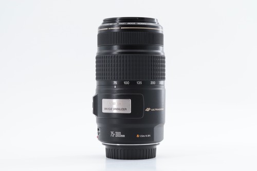 Canon 300mm 0 5 6 - 75-300mm, f/4.0-5.6