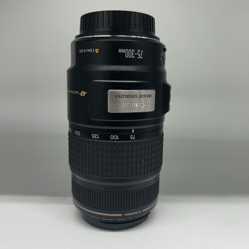 Canon 300mm 5 - canon, is
