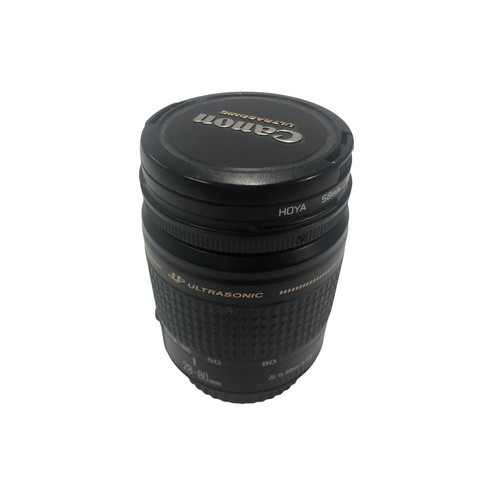 Canon 300 4 5 6 - ef, 75-300