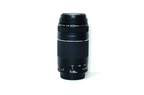 Canon 300mm 5 6 iii - canon, 75-300mm