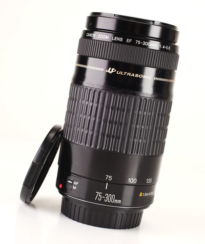 Canon 300 5 6 mk - f4-5.6,