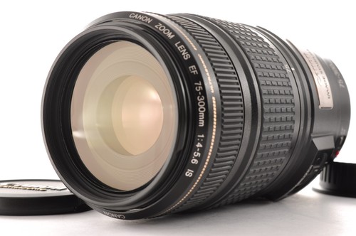 Mint canon 75 300mm - [mint],