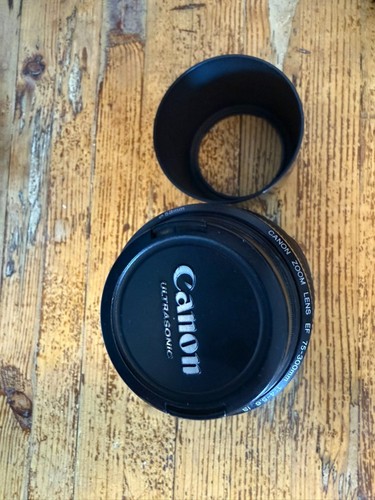 Canon ef75 300mm 6 - canon, is